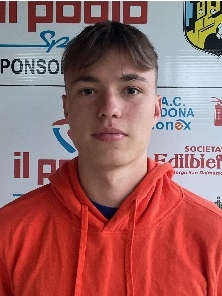 MACCARIO Tommaso